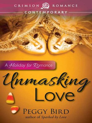 cover image of Unmasking Love